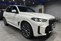 BMW X5 din 2024 cu 25.000 km - oferta BMW156081 - foto 3