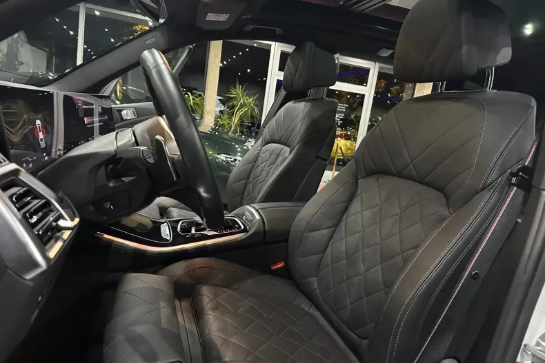 BMW X5 din 2024 cu 25.000 km - oferta BMW156081 - foto 9