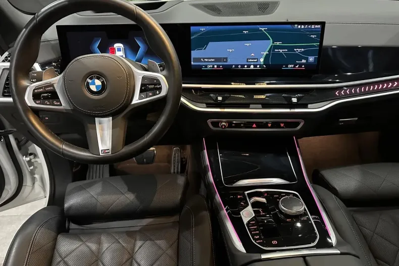 BMW X5 din 2024 cu 25.000 km - oferta BMW156081 - foto 11