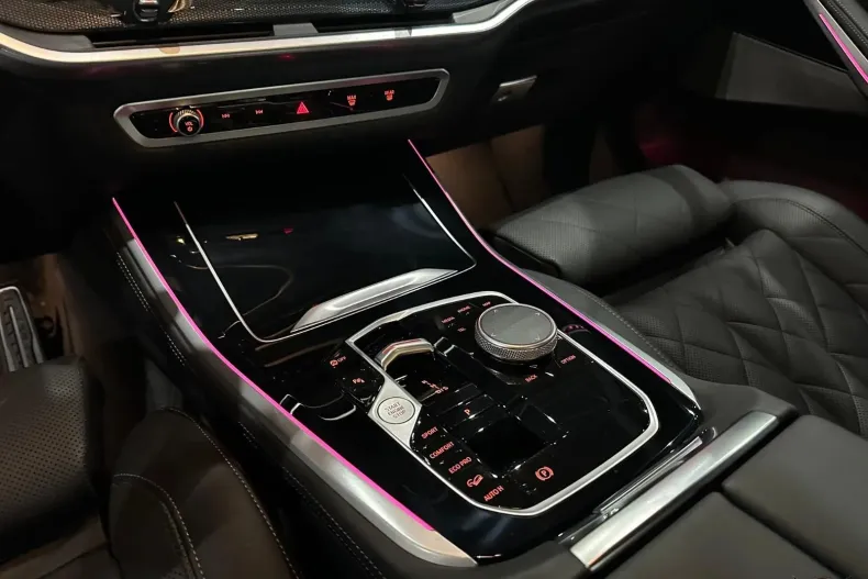 BMW X5 din 2024 cu 25.000 km - oferta BMW156081 - foto 19