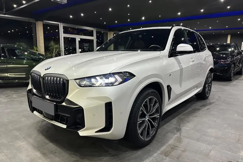 BMW X5 din 2024 cu 25.000 km - oferta BMW156081 - foto 21