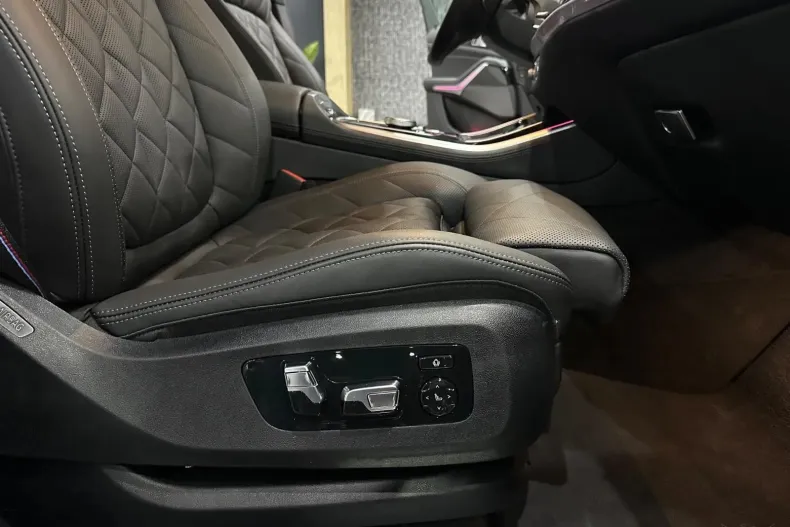 BMW X5 din 2024 cu 25.000 km - oferta BMW156081 - foto 25