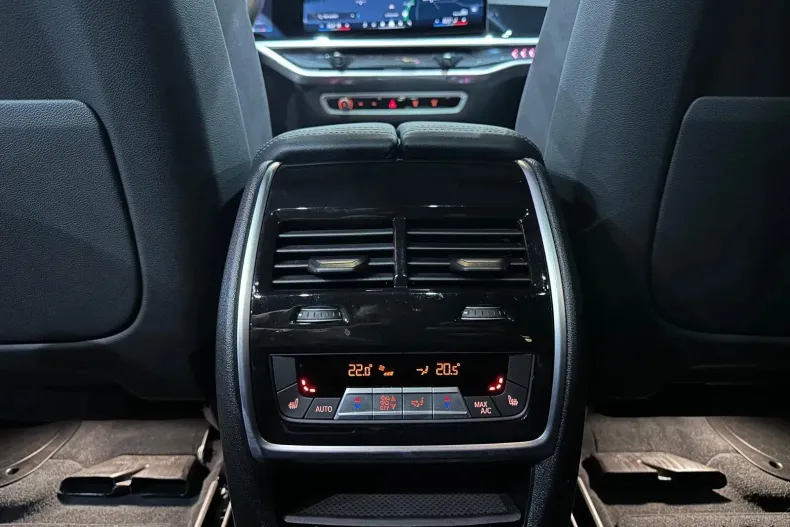 BMW X5 din 2024 cu 25.000 km - oferta BMW156081 - foto 28