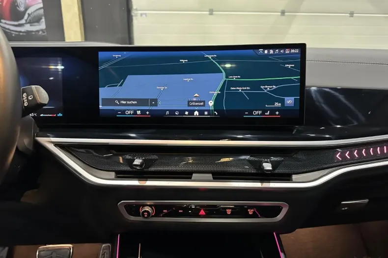 BMW X5 din 2024 cu 25.000 km - oferta BMW156081 - foto 30