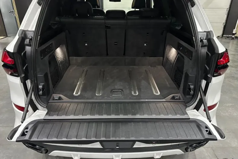 BMW X5 din 2024 cu 25.000 km - oferta BMW156081 - foto 33