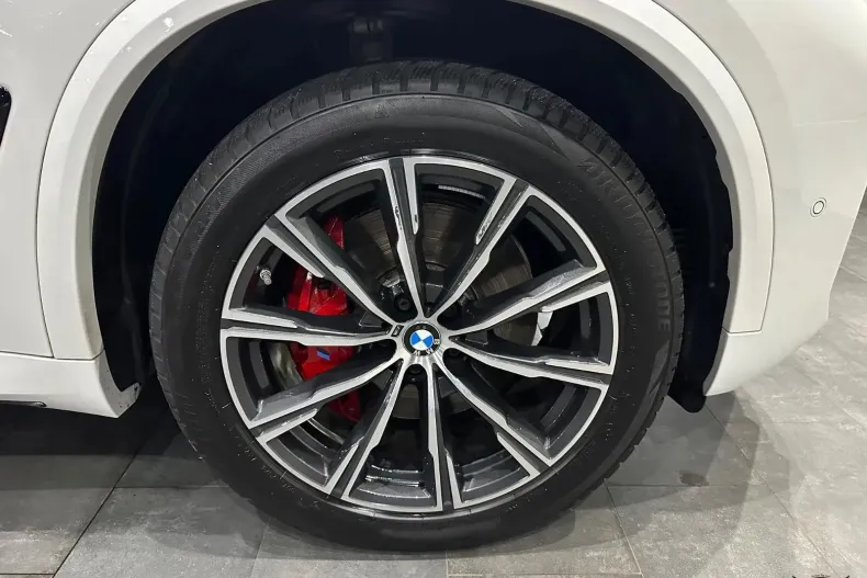 BMW X5 din 2024 cu 25.000 km - oferta BMW156081 - foto 34