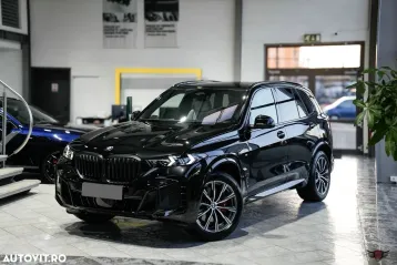 BMW X5 din 2024 - oferta BMW156082