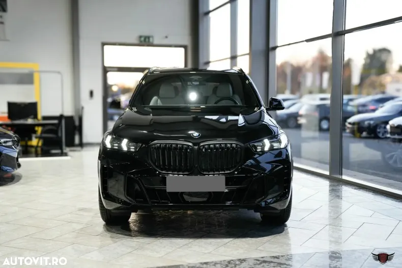 BMW X5 din 2024 cu 12.116 km - oferta BMW156082 - foto 2