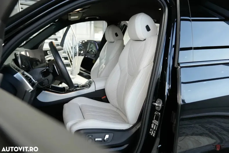 BMW X5 din 2024 cu 12.116 km - oferta BMW156082 - foto 9