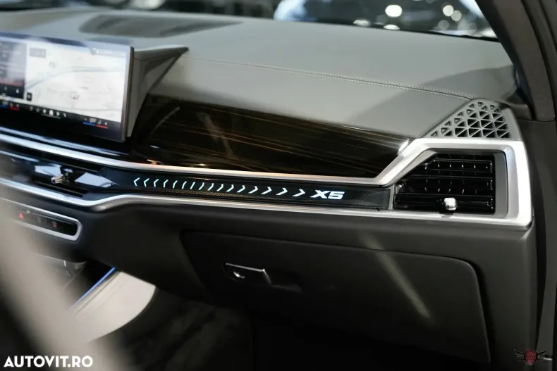 BMW X5 din 2024 cu 12.116 km - oferta BMW156082 - foto 12