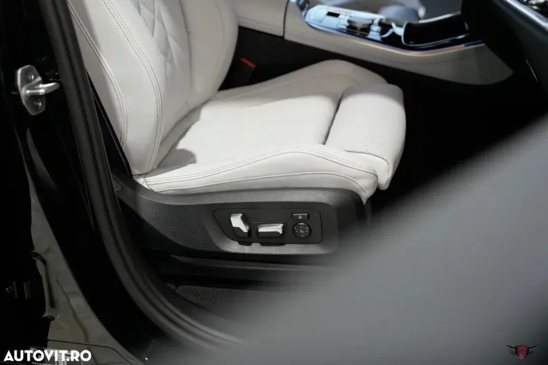 BMW X5 din 2024 cu 12.116 km - oferta BMW156082 - foto 13