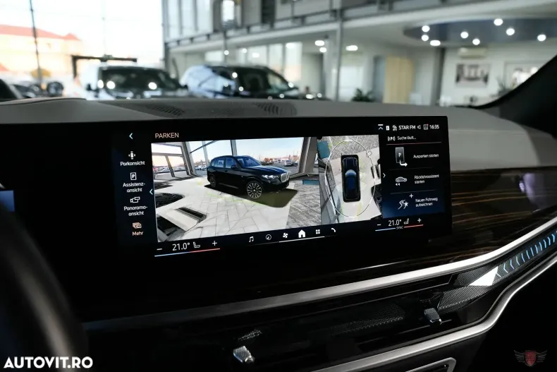 BMW X5 din 2024 cu 12.116 km - oferta BMW156082 - foto 14