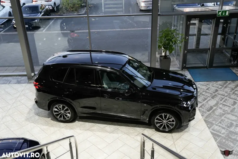 BMW X5 din 2024 cu 12.116 km - oferta BMW156082 - foto 16