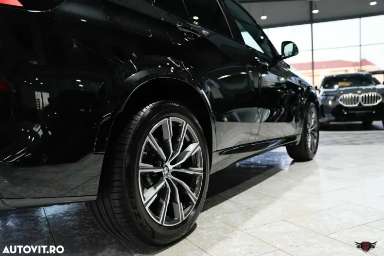 BMW X5 din 2024 cu 12.116 km - oferta BMW156082 - foto 19