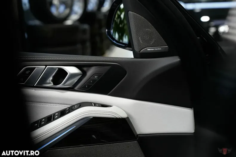 BMW X5 din 2024 cu 12.116 km - oferta BMW156082 - foto 20