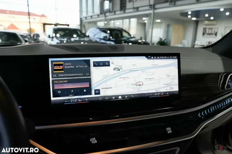 BMW X5 din 2024 cu 12.116 km - oferta BMW156082 - foto 22