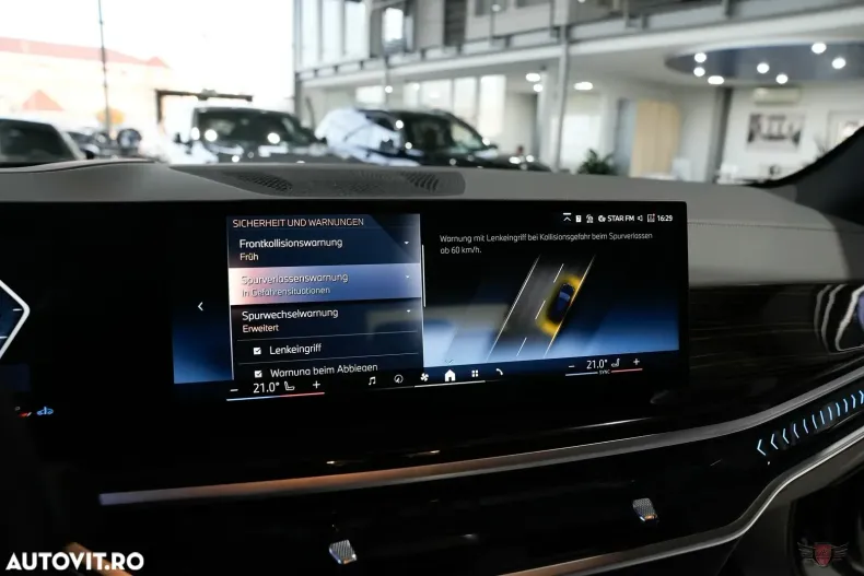 BMW X5 din 2024 cu 12.116 km - oferta BMW156082 - foto 24