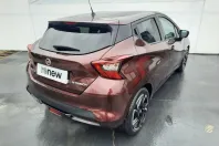 Nissan Micra din 2022 cu 26.624 km - oferta NIS156083 - foto 2