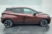 Nissan Micra din 2022 cu 26.624 km - oferta NIS156083 - foto 4