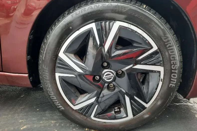 Nissan Micra din 2022 cu 26.624 km - oferta NIS156083 - foto 5