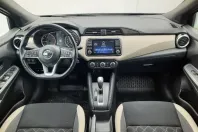Nissan Micra din 2022 cu 26.624 km - oferta NIS156083 - foto 10
