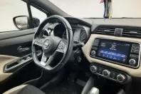 Nissan Micra din 2022 cu 26.624 km - oferta NIS156083 - foto 12