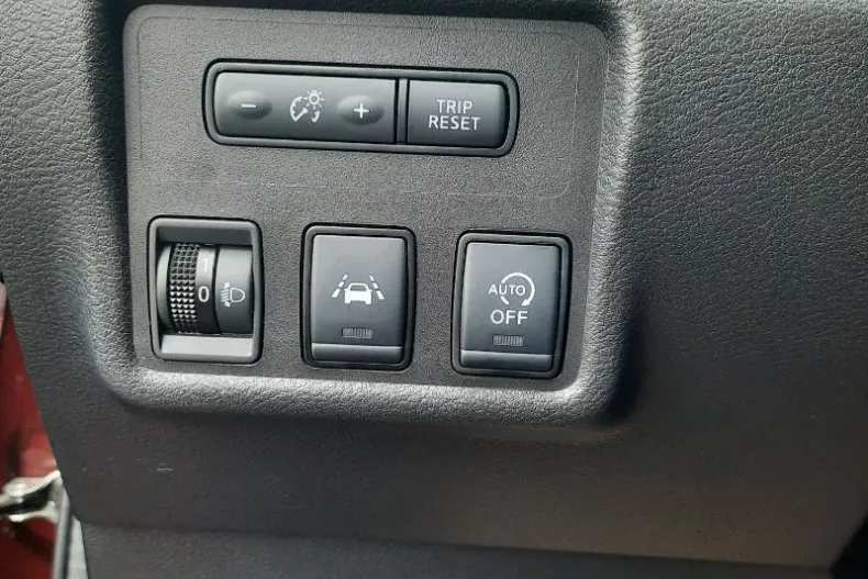 Nissan Micra din 2022 cu 26.624 km - oferta NIS156083 - foto 13