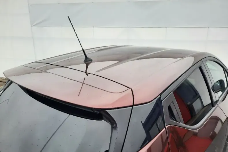 Nissan Micra din 2022 cu 26.624 km - oferta NIS156083 - foto 19