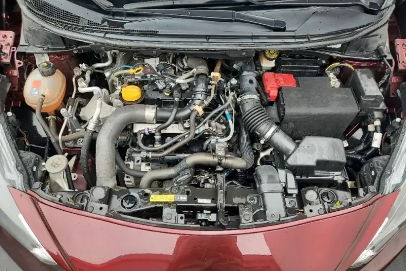 Nissan Micra din 2022 cu 26.624 km - oferta NIS156083 - foto 20