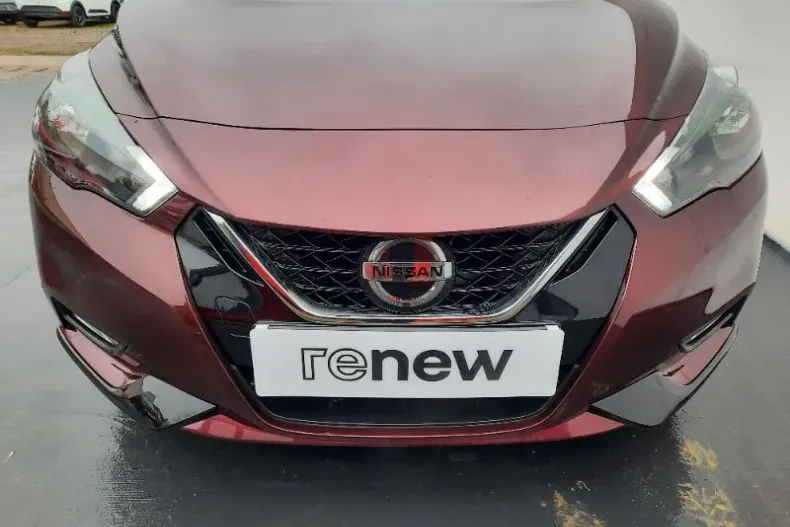 Nissan Micra din 2022 cu 26.624 km - oferta NIS156083 - foto 22