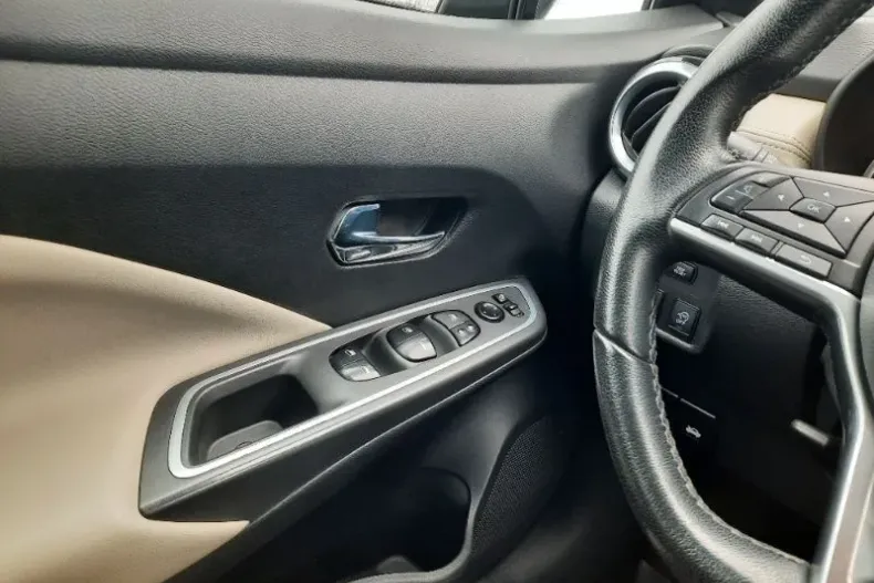 Nissan Micra din 2022 cu 26.624 km - oferta NIS156083 - foto 23