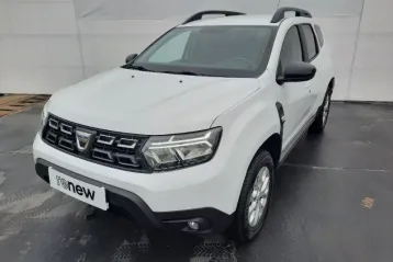 Dacia Duster din 2021 - oferta DAC156084