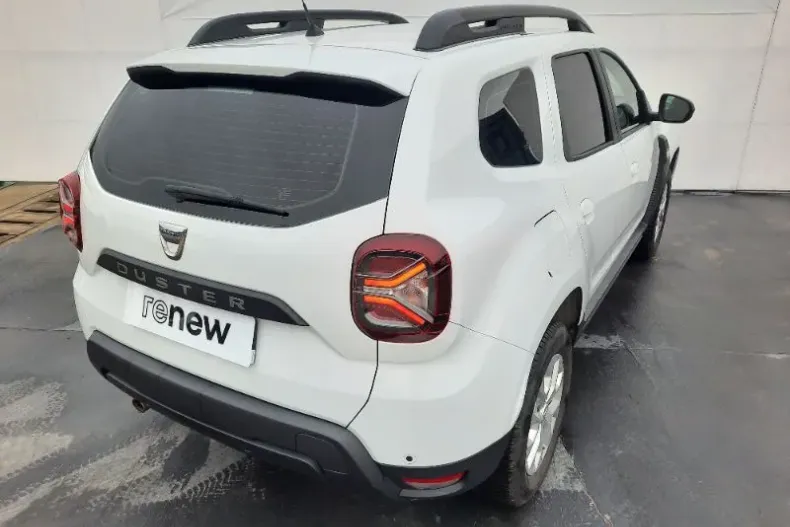 Dacia Duster din 2021 cu 48.277 km - oferta DAC156084 - foto 2