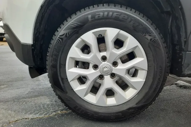 Dacia Duster din 2021 cu 48.277 km - oferta DAC156084 - foto 5