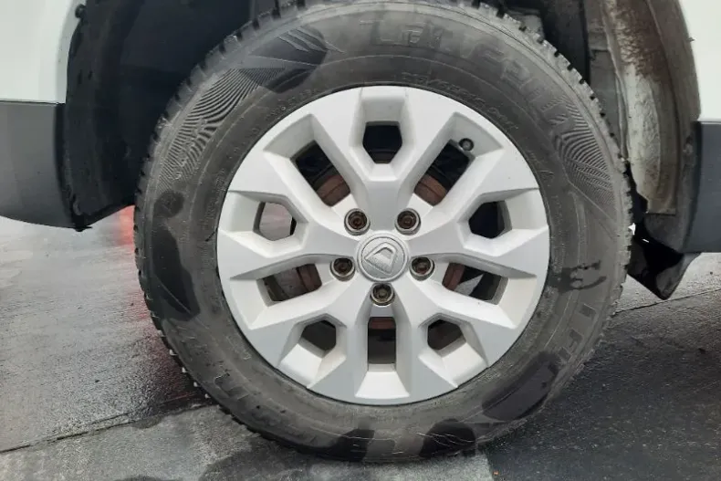 Dacia Duster din 2021 cu 48.277 km - oferta DAC156084 - foto 6