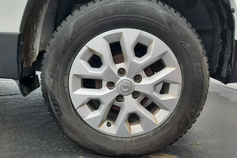 Dacia Duster din 2021 cu 48.277 km - oferta DAC156084 - foto 7