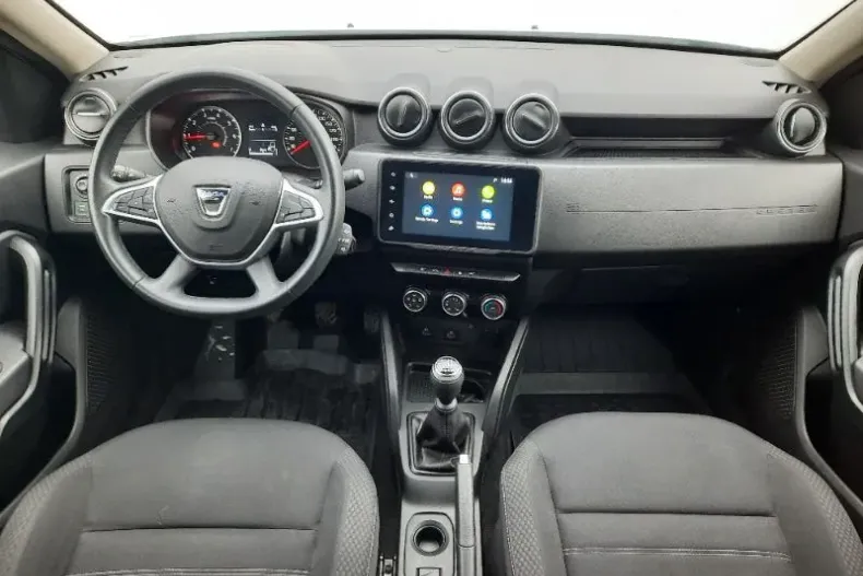 Dacia Duster din 2021 cu 48.277 km - oferta DAC156084 - foto 10