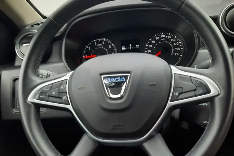 Dacia Duster din 2021 cu 48.277 km - oferta DAC156084 - foto 17