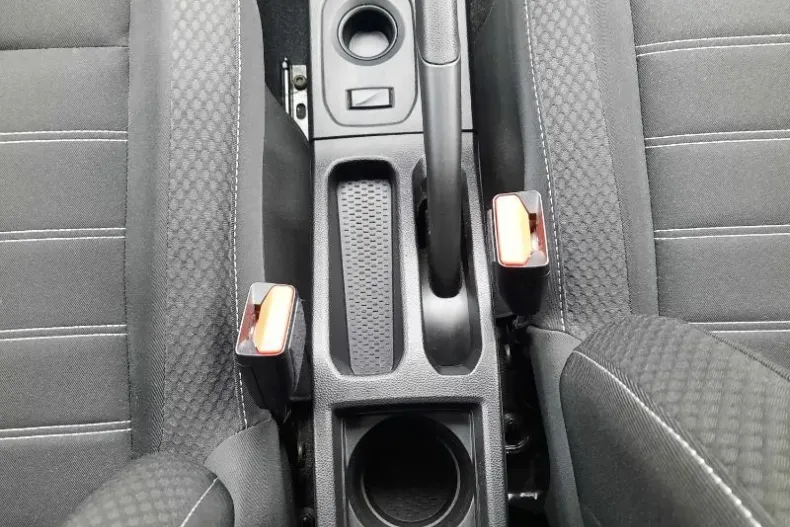 Dacia Duster din 2021 cu 48.277 km - oferta DAC156084 - foto 18