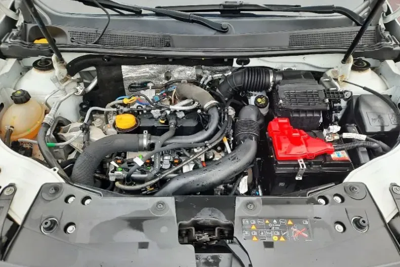 Dacia Duster din 2021 cu 48.277 km - oferta DAC156084 - foto 20