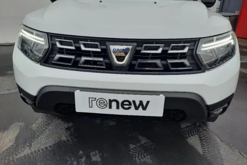 Dacia Duster din 2021 cu 48.277 km - oferta DAC156084 - foto 22