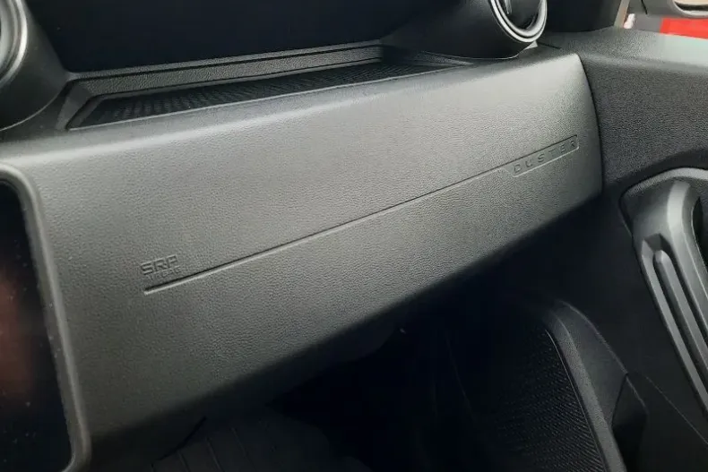 Dacia Duster din 2021 cu 48.277 km - oferta DAC156084 - foto 24