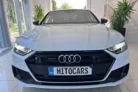 Audi A7 din 2020 cu 67.293 km - oferta AUD156085 - foto 1