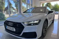 Audi A7 din 2020 cu 67.293 km - oferta AUD156085 - foto 2