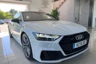 Audi A7 din 2020 cu 67.293 km - oferta AUD156085 - foto 3