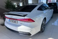 Audi A7 din 2020 cu 67.293 km - oferta AUD156085 - foto 4