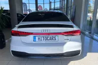 Audi A7 din 2020 cu 67.293 km - oferta AUD156085 - foto 5