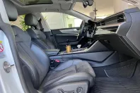 Audi A7 din 2020 cu 67.293 km - oferta AUD156085 - foto 13
