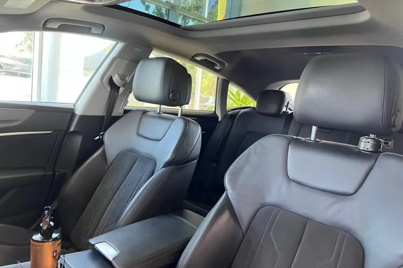 Audi A7 din 2020 cu 67.293 km - oferta AUD156085 - foto 15