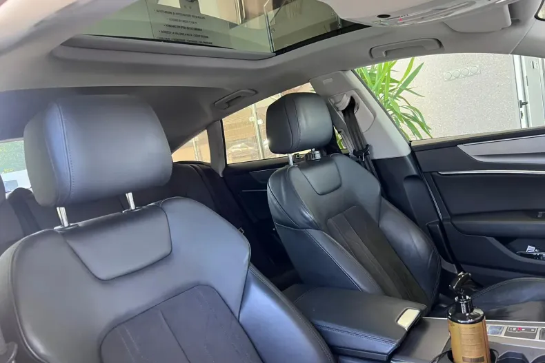 Audi A7 din 2020 cu 67.293 km - oferta AUD156085 - foto 18